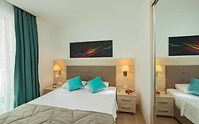 The Room Hotel & Apartments